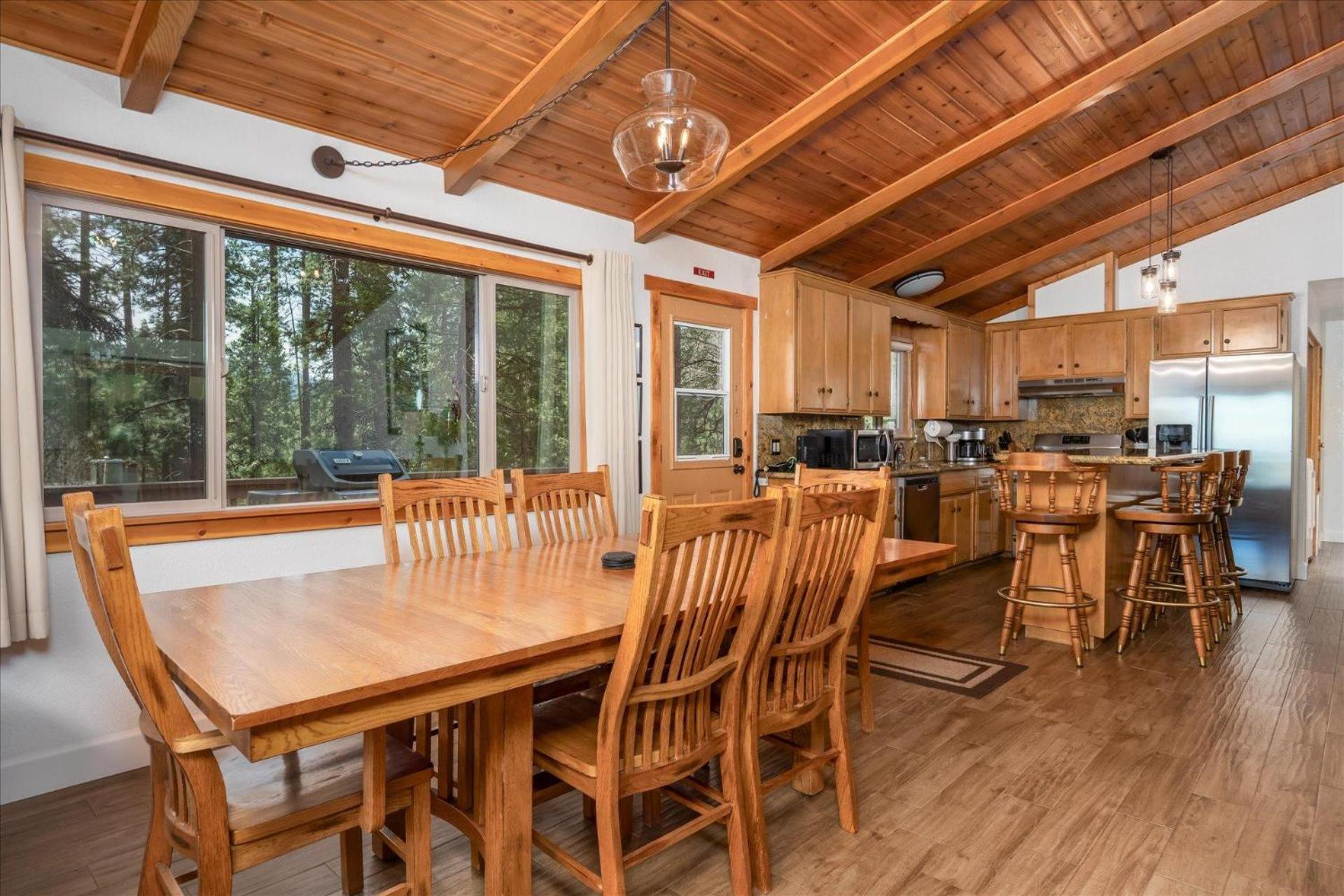 Evergreen Wawona Exterior photo