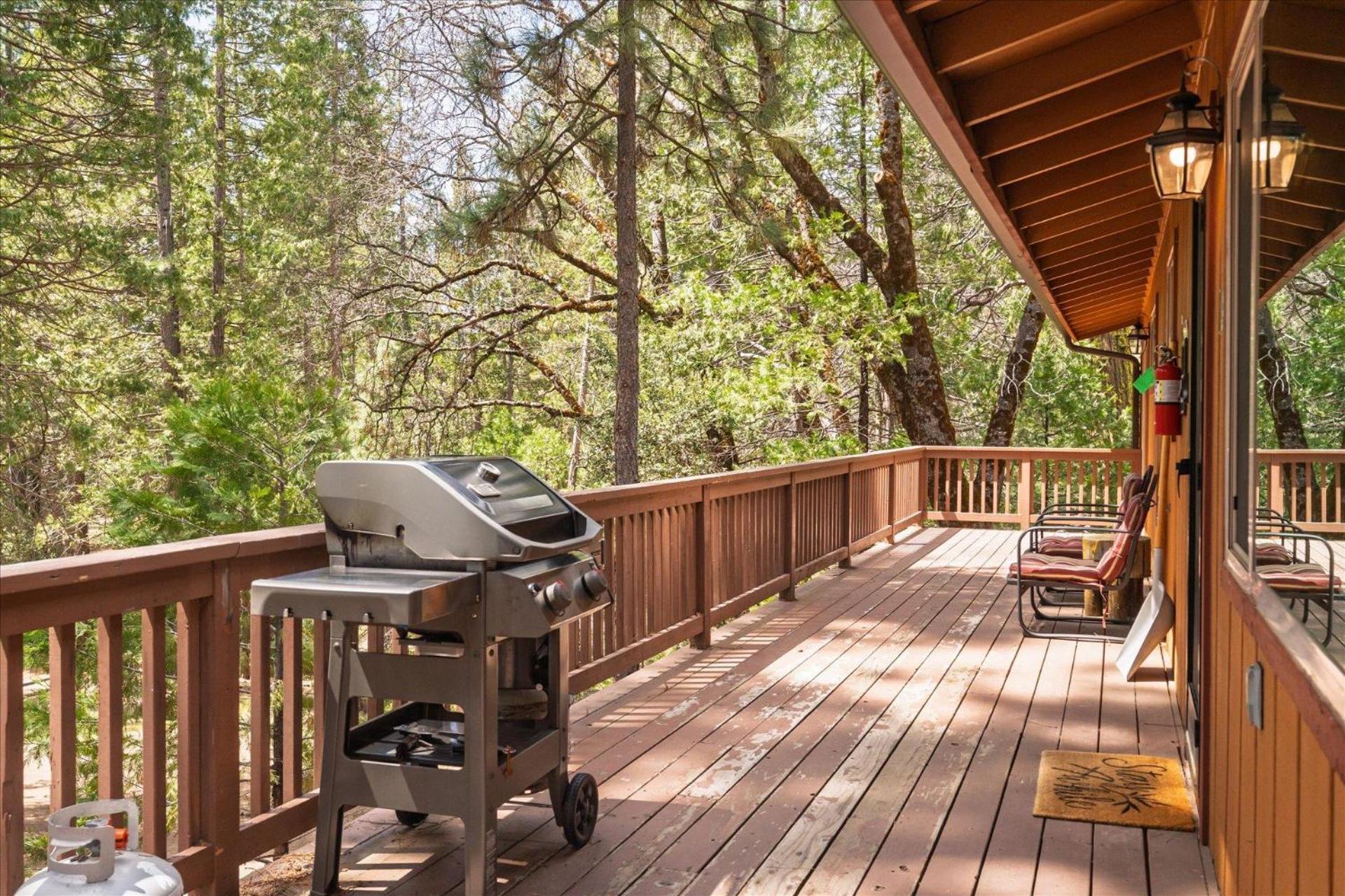 Evergreen Wawona Exterior photo